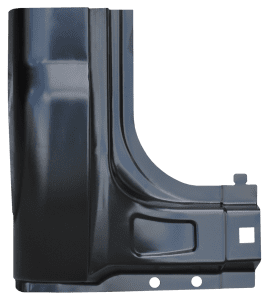 Ford Super Duty Cab Corner Replacement | 1999-2016 | Left