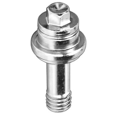 Battery Bolt For Side Mount 3/8"-16 (5/16" Hole Dia)-Long Bolt - 5 pack-MS08473