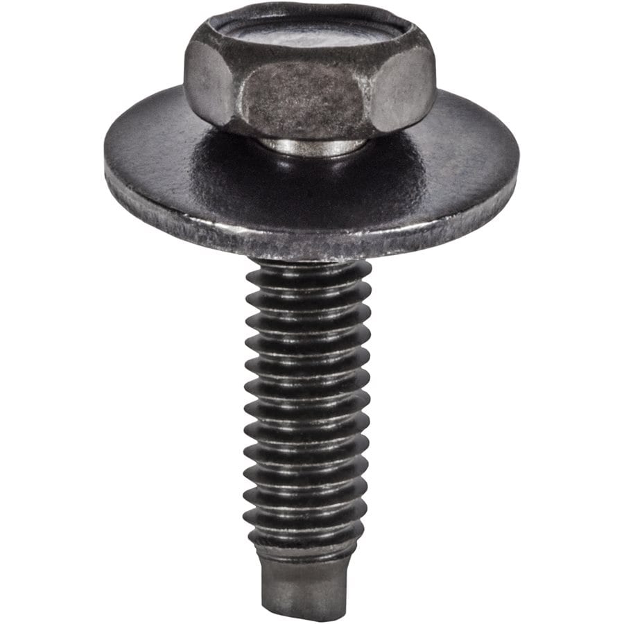 Body Bolt