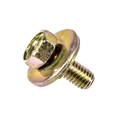 Body Bolt