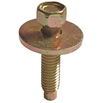 Body Bolt