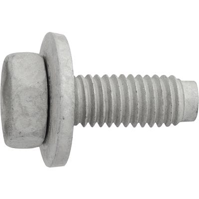 Body Bolt