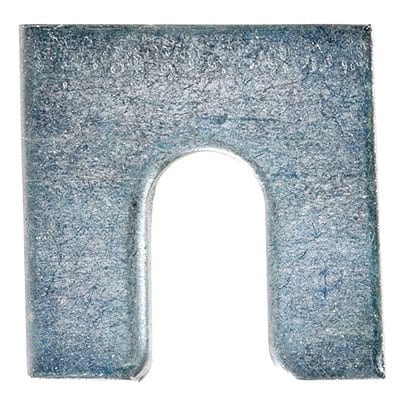Body Shim 1/16" Thick- 3/8" Slot-WF57010-P