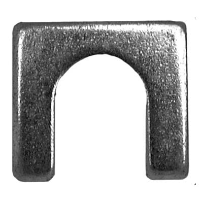 Body Shim 1/8" Thick- 5/8" Slot - PK 50-WF57065