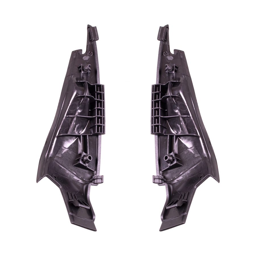 2022-2023 Honda Civic Cowl End Seals-CES 5680 22-2