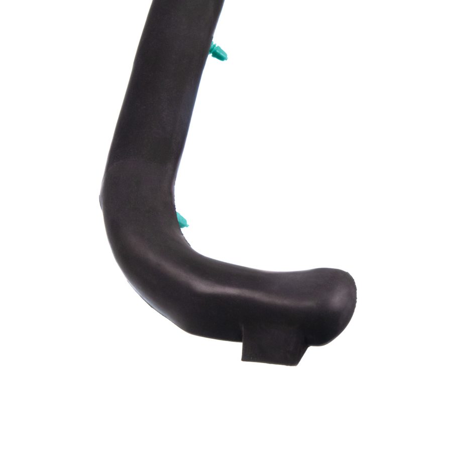 1986-1996 Chevrolet Corvette Convertible Top Deck Lid Seal/Gasket-CTH 1620 84-3