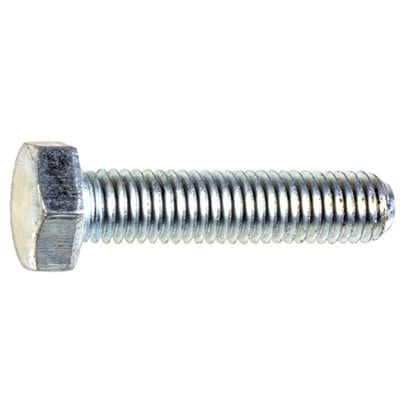 Cap Screw C8.8 Zinc Plated