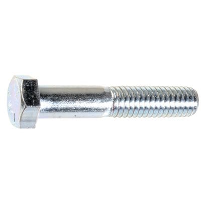 Cap Screw Grade 5 Zinc Plated: 3/8"-16 x 2"-WF11290-P