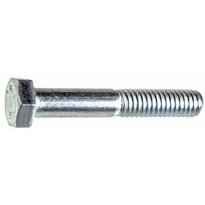 Cap Screw Grade 5 Zinc Plated:5/16"-18 x 2" PK 25-WF11184