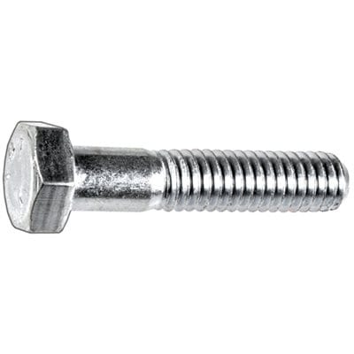 Cap Screw Grade 5 Zinc Plated:5/16"-18 x1-1/2"-WF11160-P