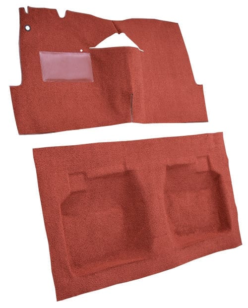 Complete 1959 Pontiac Catalina 2DR Sedan Loop-16165 angle