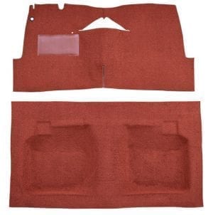 Complete 1959 Pontiac Catalina 2DR Sedan Loop-16165 top