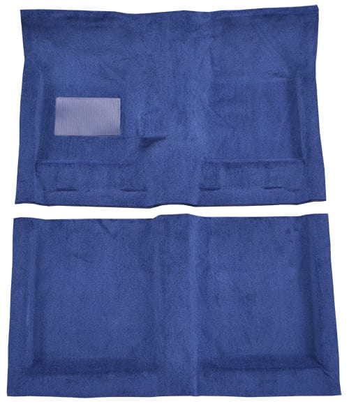 Complete 1971-1973 American Motors Matador 2DR 4spd Loop-23131 top