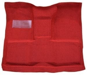 Complete 1971-1973 International 1110 Reg Cab 4WD Auto-Manual Loop-19834 top