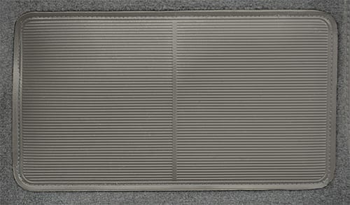 1975-1983 Ford E-150 Econoline Extended with Engine Cover Fits 148 Wheel Base Complete Flooring-Cutpile - Image 3
