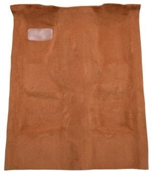 Complete 1981-1983 American Motors Eagle SX4 2DR Lift Back-Sedan Cutpile-17700 top