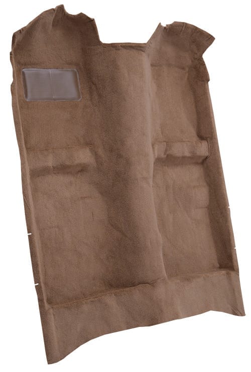 1986 Mercury Marquis 2 Door Flooring-Cutpile - Image 2