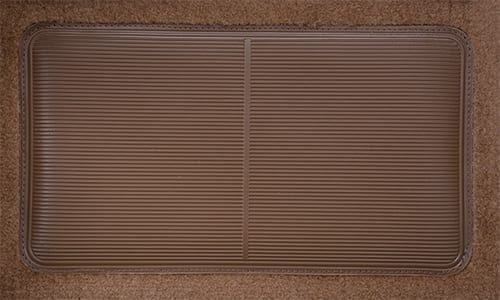 Complete 1986 Mercury Marquis 2DR Cutpile-3201 foot