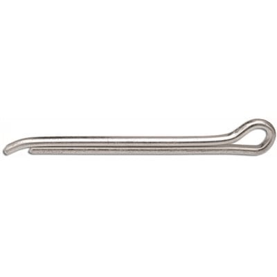 Cotter Pin 5/32" x 2" Pack of 100-MS12336