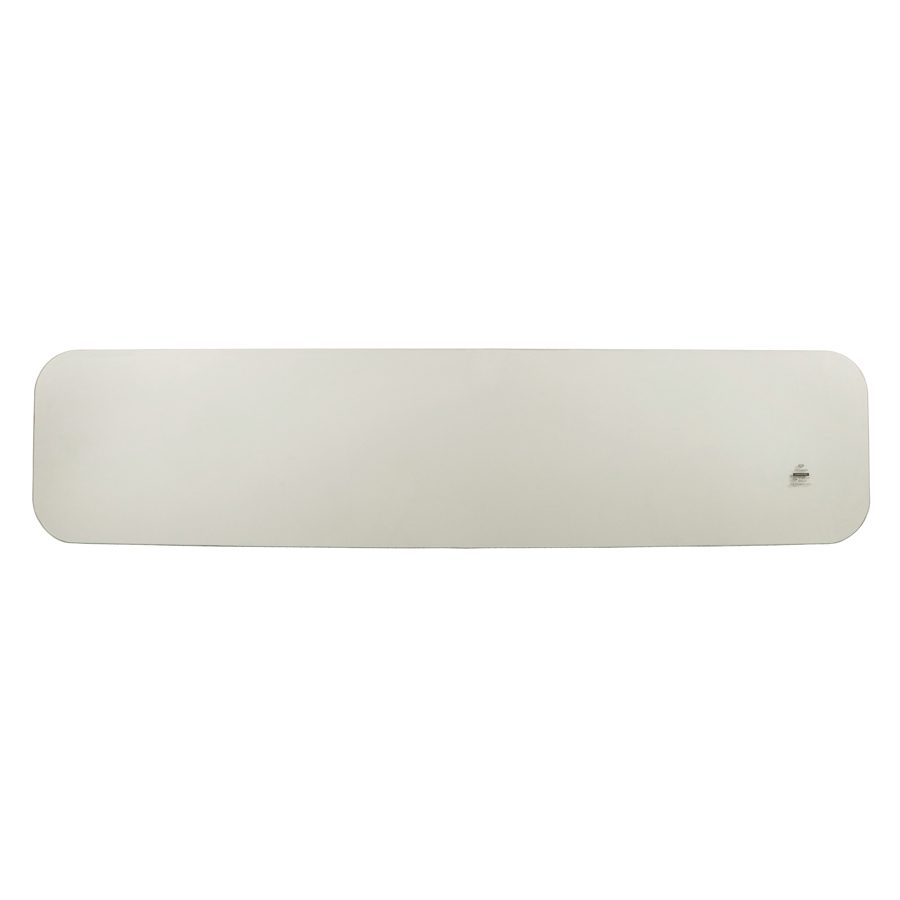 1955-1967 Jeep CJ5|CJ6 Windshield Glass Laminated Clear-DL01004CLN