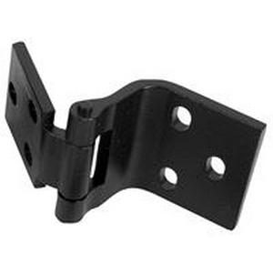 1960-1966 Chevrolet And GMC Pickup Driver's Side Door Hinge (Upper or Lower)