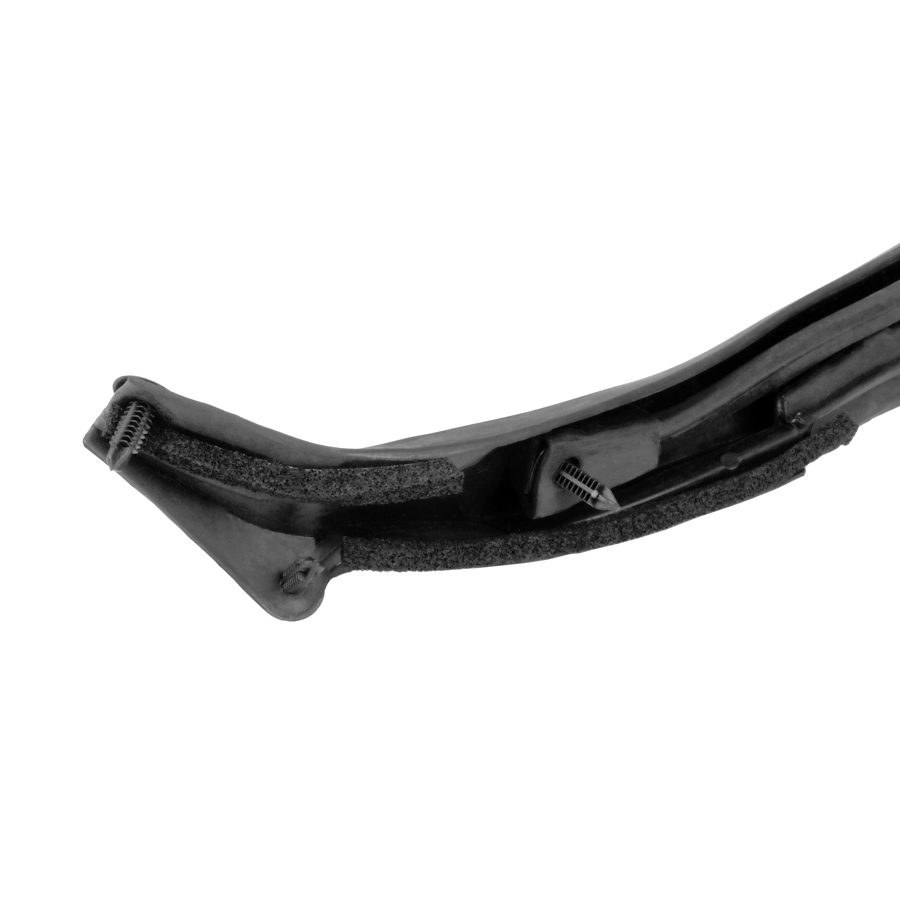 1990-1996 Nissan 300ZX T-Top Weatherstrip Driver Side