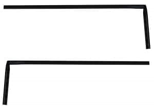 1997-2007 Chevy/GMC Full Size Regular Cab Pickup Door Seal Pair