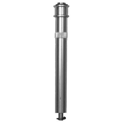 Door Hinge Pin Roller Assembly