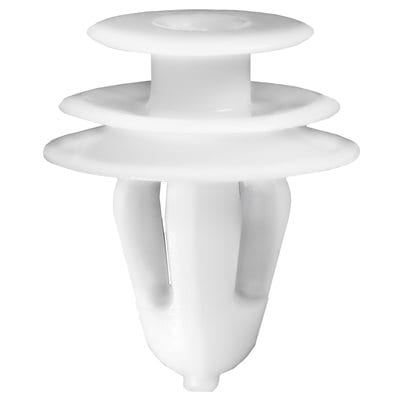 Door Panel Retainer 10mm Hole Asian - PK 50-WF40455