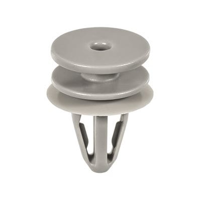 Door Panel Retainer 10mm Hole GM - PK 15-WF40633