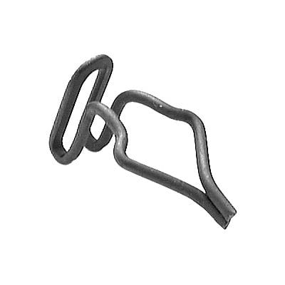 Door Panel Retainer 5/16"-1/2" Wire Long PK 50-WF40825