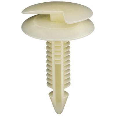 Door Panel Retainer 7mm Hole 32mm Stem GM - PK 50-WF40325