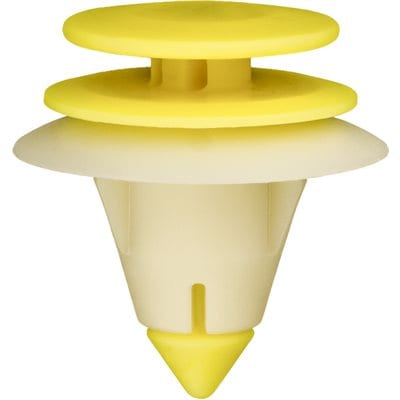 Door Panel Retainer 9mm Hole 15mm Head Chrysler - PK 25-WF40534