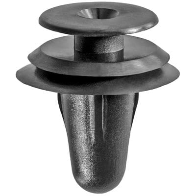 Door Panel Retainer 9mm Hole 18mm Washer 14mm Stem - PK 25-WF40214
