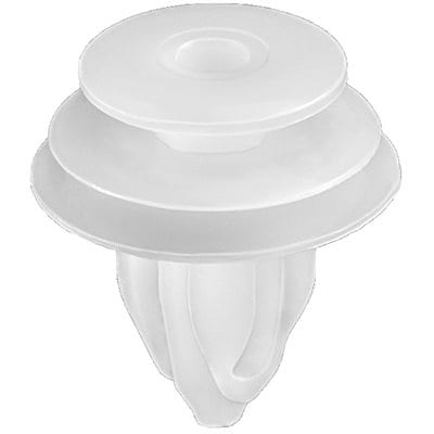 Door Panel Retainer 9mm Hole GM, Toyota and Universal- PK 15 - Image 3