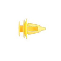 Door Panel Retainer 9mm Hole GM