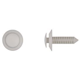 Door Trim Panel Retainers 5/16" Hole 1" Stem PK 50-WF40225