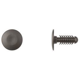 Door Trim Panel Retainers 7mm Hole 22mm Stem PK 50-WF40175