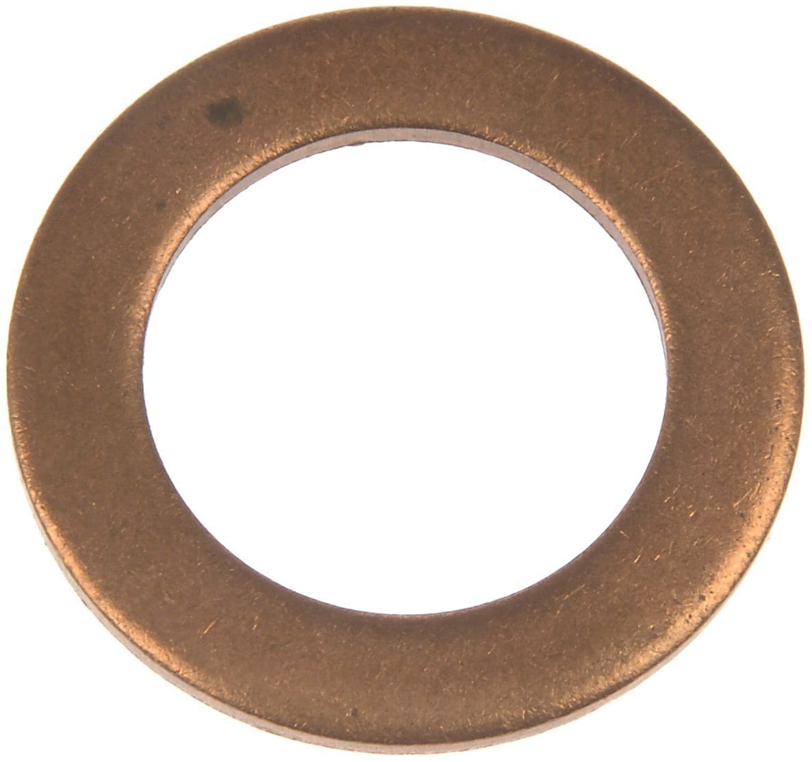 Drain Plug Gasket Copper ID 12mm OD 18mm PK 10-MS17463