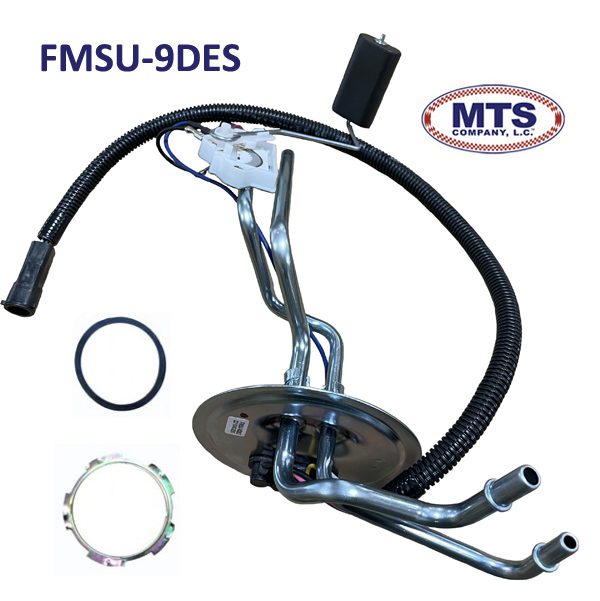1994-1997 Ford Pickup Truck 16 Gal Diesel Only Front| Midship| Side Tank Sending Unit-FMSU-9DES