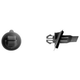 Fender Moulding Clips w/Sealer