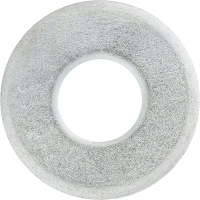 Flat Washer G2 Zinc Plated USS 3/8" - PK 100-WF75046