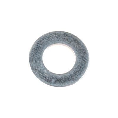 Flat Washer Metric Zinc Plated 8mm - PK 100-WF75556