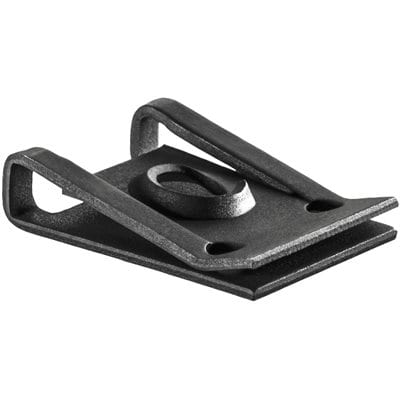 Foldover U Nut #14 Screw Grip to 1/8"-WF37370-P