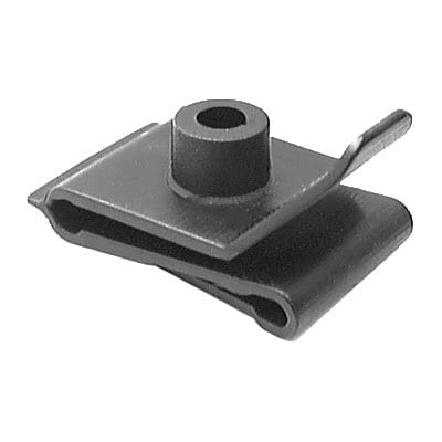 Foldover U Nut Nylon Fender
