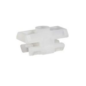 Ford Wheel/Body Side Moulding Clip - PK 25-WF24274