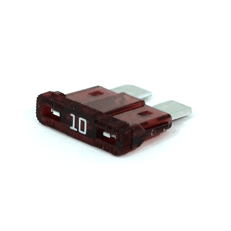 Fuse ATC Blade 10 AMPS - PK 25-ES02824