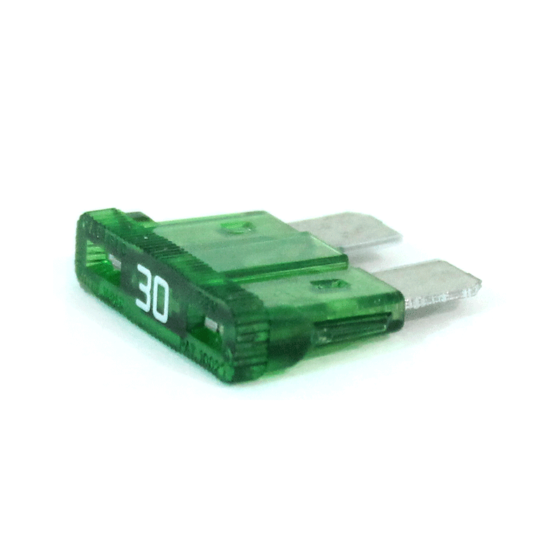 Fuse ATC Blade 30 AMPS - PK 25-ES02864
