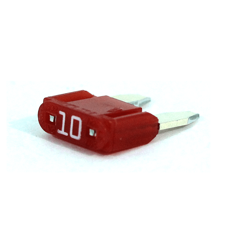 Fuse Mini-Blade 10 AMPS PK 20-ES02573