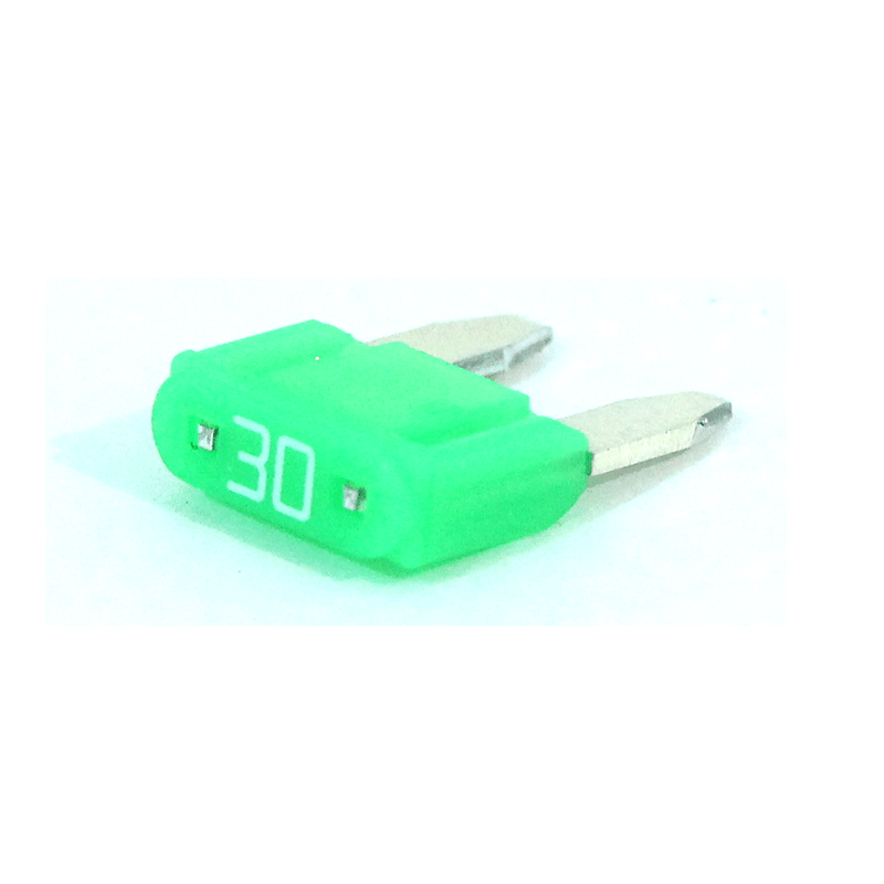 Fuse Mini-Blade 30 AMPS PK 20-ES02613